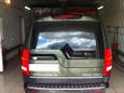 SUV   Land Rover Discovery 2007 , 700000 , 