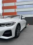  BMW 3-Series 2019 , 2250000 , 