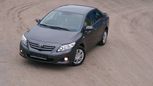  Toyota Corolla 2008 , 435000 , 