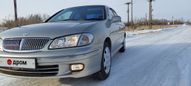  Nissan Bluebird 2001 , 300000 , 