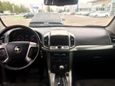 SUV   Chevrolet Captiva 2013 , 920000 , 