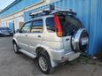 SUV   Daihatsu Terios 1998 , 260000 , 