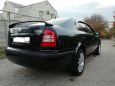  Skoda Octavia 2007 , 345000 , 