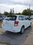  Toyota Corolla Fielder 2015 , 679000 , 