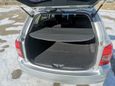  Toyota Corolla Fielder 2007 , 495000 , 