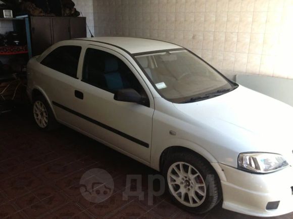  Opel Astra 1998 , 352164 , 