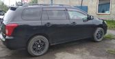  Toyota Corolla Fielder 2007 , 430000 , 