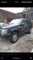 SUV   Jeep Grand Cherokee 1996 , 160000 , 