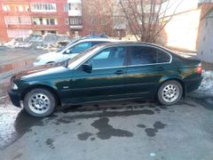 Седан BMW 3-Series 2000 года, 600000 рублей, Кемерово