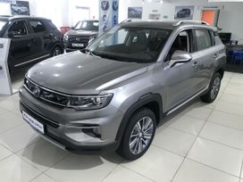 SUV   Changan CS35 Plus 2021 , 2129900 , 