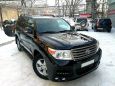 SUV   Toyota Land Cruiser 2013 , 2550000 , 