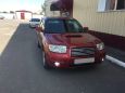 SUV   Subaru Forester 2006 , 590000 , 