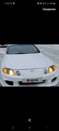  Toyota Soarer 1997 , 1299000 , 