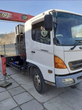  () Hino Ranger 2003 , 4200000 , 