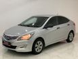  Hyundai Solaris 2015 , 527000 , 