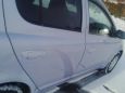  Toyota Vitz 2003 , 235000 , 