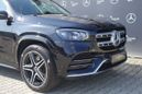 SUV   Mercedes-Benz GLS-Class 2019 , 8500000 , 