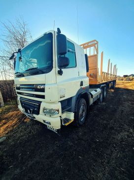   DAF 400 2012 , 4200000 , 