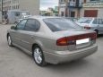  Subaru Legacy 2003 , 355000 , 