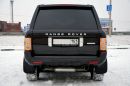 SUV   Land Rover Range Rover 2010 , 1650000 , 