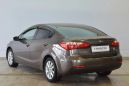  Kia Cerato 2014 , 645000 , 