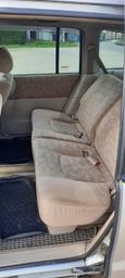    Nissan Liberty 2003 , 320000 , 