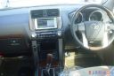 SUV   Toyota Land Cruiser Prado 2011 , 1900000 , -