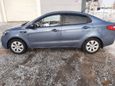  Kia Rio 2012 , 530000 , 