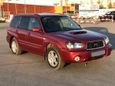 SUV   Subaru Forester 2002 , 477000 , 