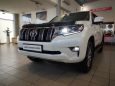 SUV   Toyota Land Cruiser Prado 2018 , 3966000 , 