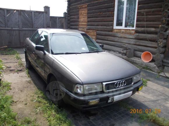  Audi 90 1988 , 45000 , 