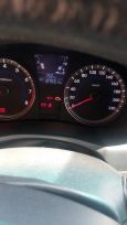  Hyundai Solaris 2011 , 450000 , 