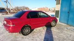  Mitsubishi Lancer 2006 , 199000 , 