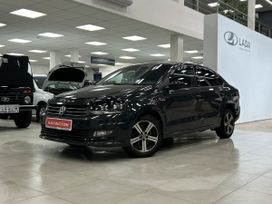  Volkswagen Polo 2017 , 965000 , 