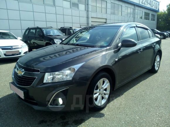  Chevrolet Cruze 2013 , 565000 , 