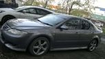  Mazda Atenza 2003 , 355000 , 