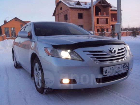  Toyota Camry 2006 , 650000 , 