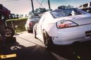  Nissan Silvia 2002 , 890000 , 