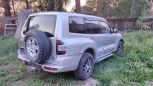 SUV   Mitsubishi Pajero 2000 , 370000 , -