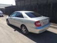  Toyota Camry 2002 , 435000 , 