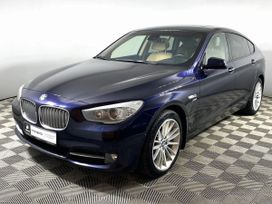  BMW 5-Series 2012 , 2238000 , 