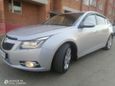  Chevrolet Cruze 2012 , 580000 , 