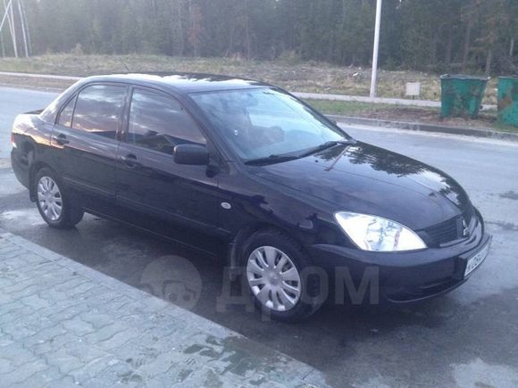  Mitsubishi Lancer 2007 , 260000 , -