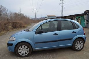  Citroen C3 2005 , 150000 , 