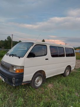    Toyota Hiace 1994 , 265000 , 