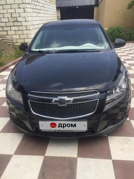  Chevrolet Cruze 2010 , 640000 , 