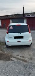  Nissan Note 2012 , 530000 , 