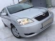  Toyota Corolla Runx 2002 , 368000 , 