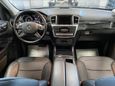 SUV   Mercedes-Benz M-Class 2014 , 1850000 , 