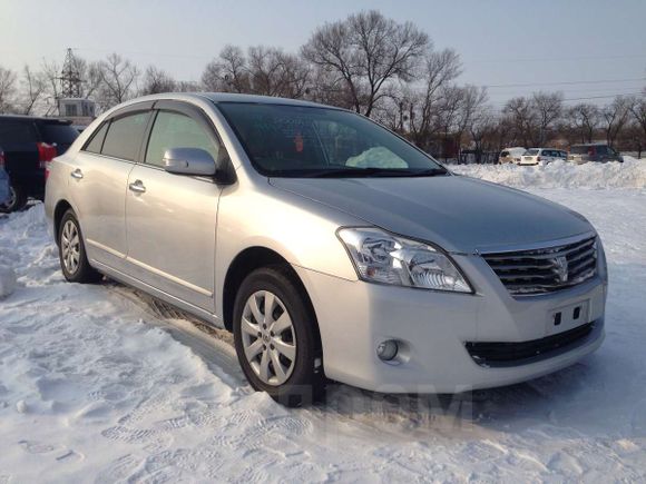  Toyota Premio 2009 , 698000 , 